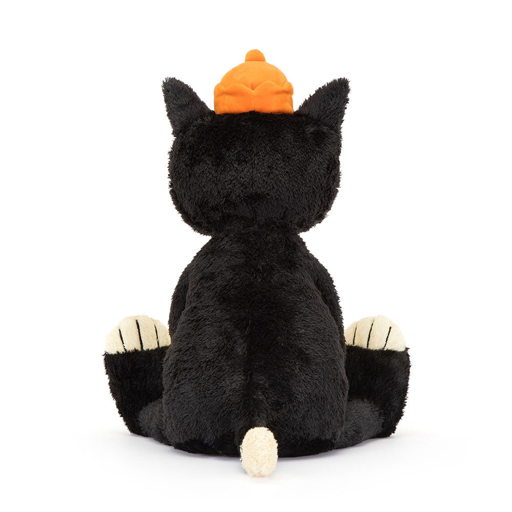 Jellycat Jack Cat