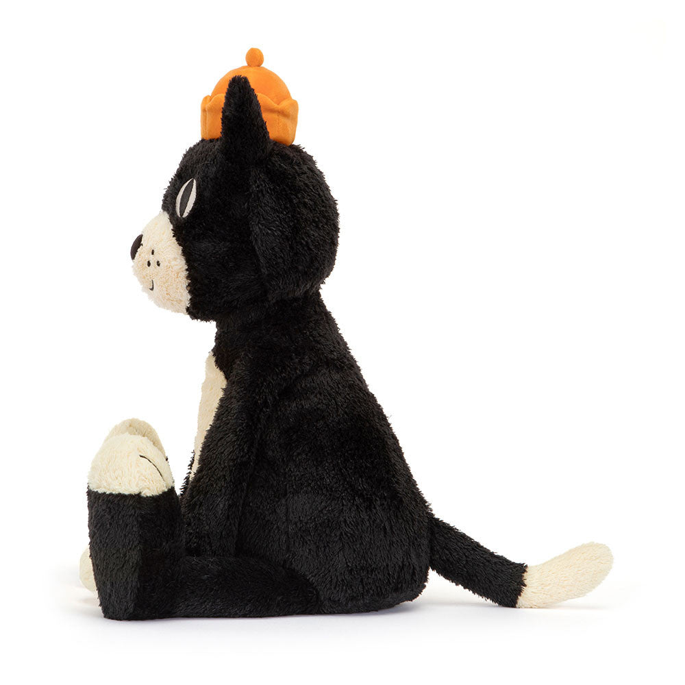 Jellycat Jack Cat