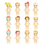 SONNY ANGEL Sweet Series Figure Blind Box - No Return, Refund  & Exchange