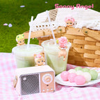 Sonny Angel Hippers Cherry Blossom Series Blind Box - No Return, No Refund