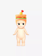 Sonny Angel - Snack Series Figure Blind Box 10cm - No return & refund - Resale