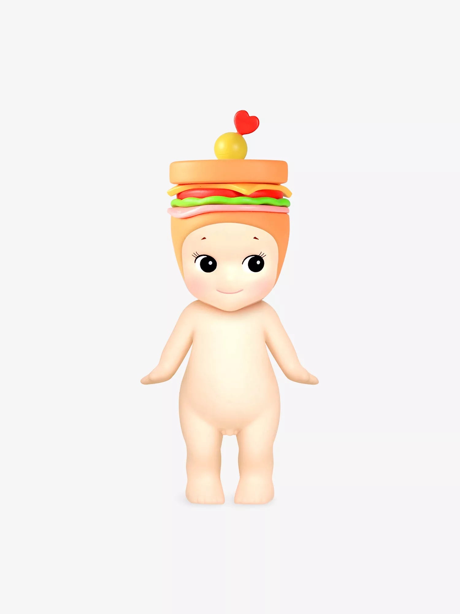 Sonny Angel - Snack Series Figure Blind Box 10cm - No return & refund - Resale