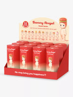 Sonny Angel - Snack Series Figure Blind Box 10cm - No return & refund - Resale