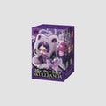 SKULLPANDA × My Little Pony Series Plush Doll Pendant - No return & refund