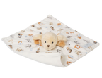 Wrendale Little Wren Plush Comforter - Little Paws