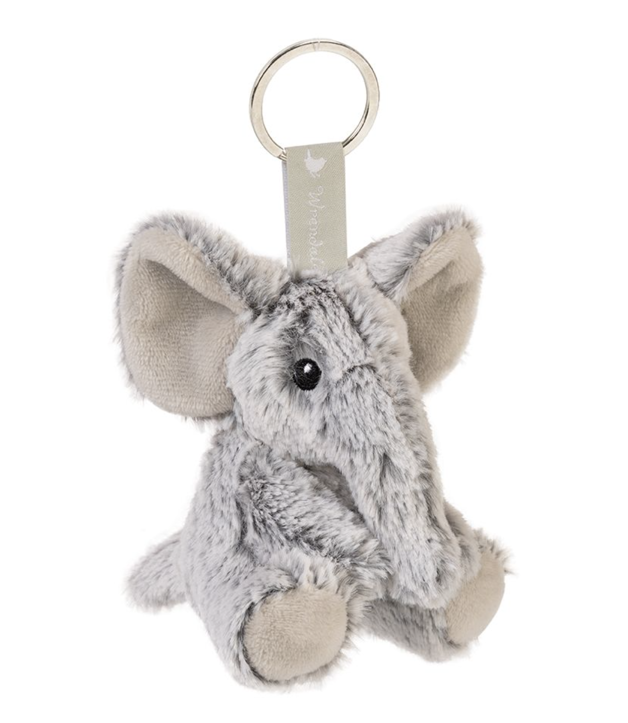 Wrendale plush keyring-Winnie