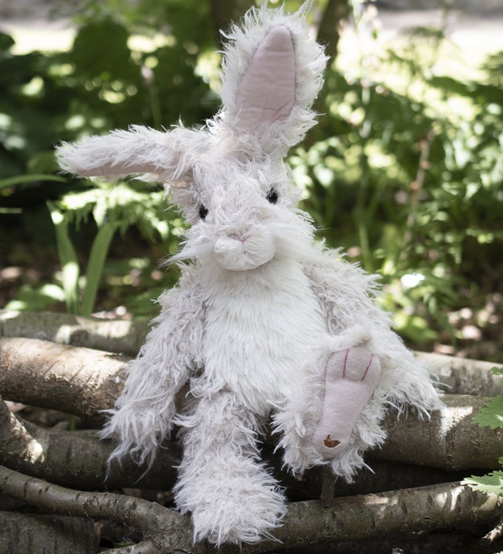 Wrendale soft big hare-Rowan