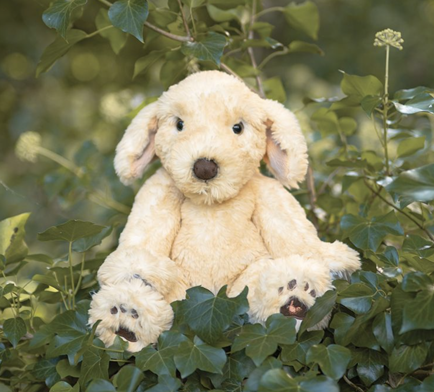 Wrendale soft Junior Labrador-Ralph