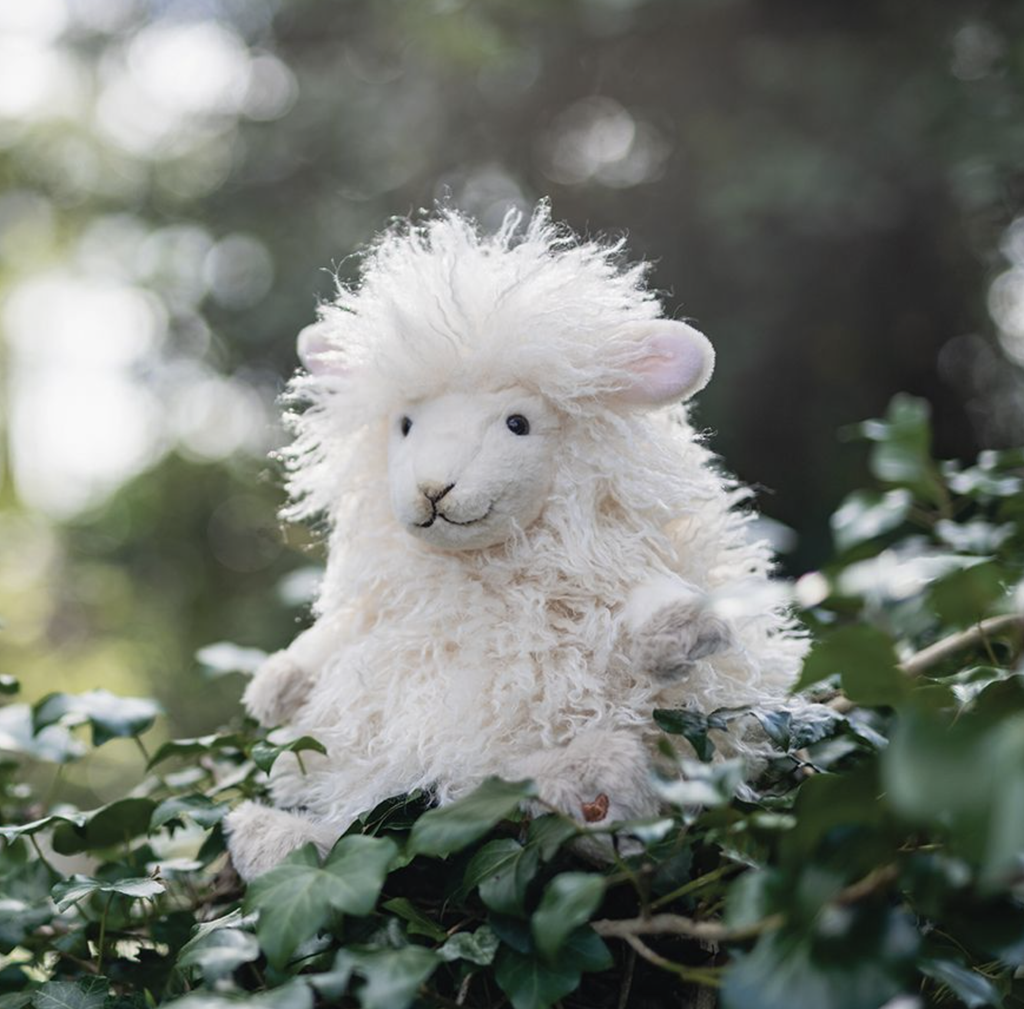 Wrendale soft Junior Sheep-Beryl