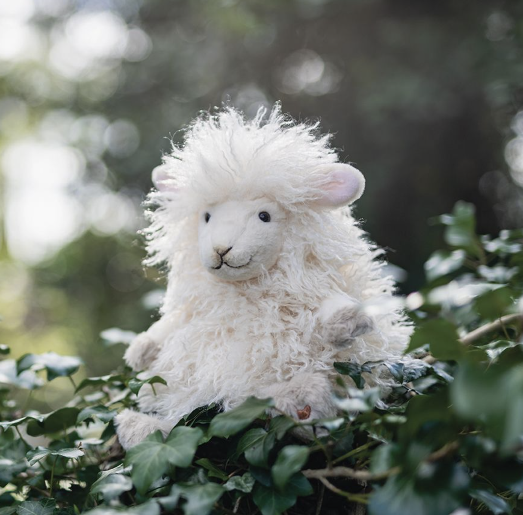 Wrendale soft Junior Sheep-Beryl