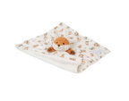 Wrendale little forest plush comforter