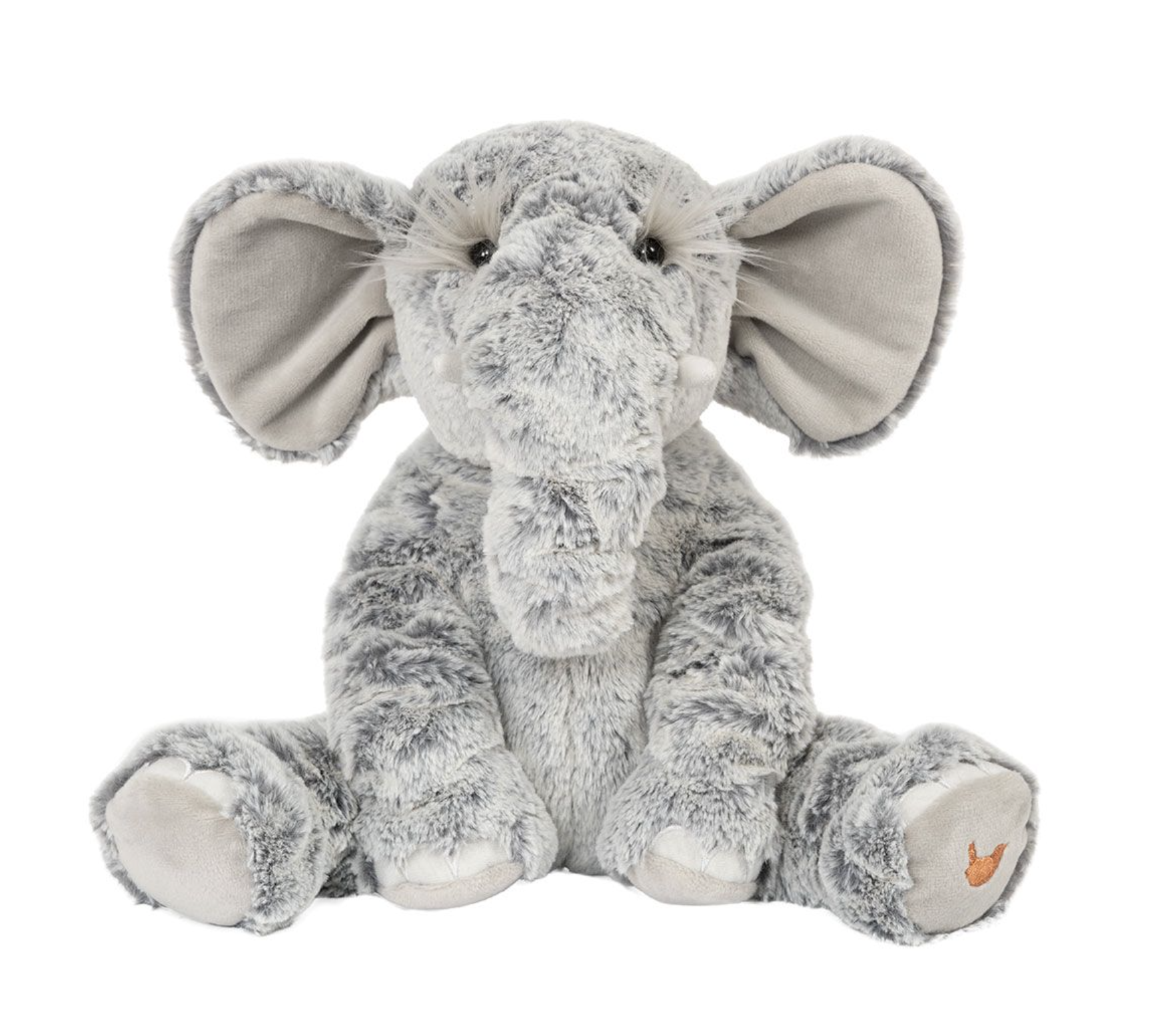 Wrendale Plush Toy Elephant-winnie