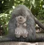 Wrendale Soft Junior Hedgehog-Mabel