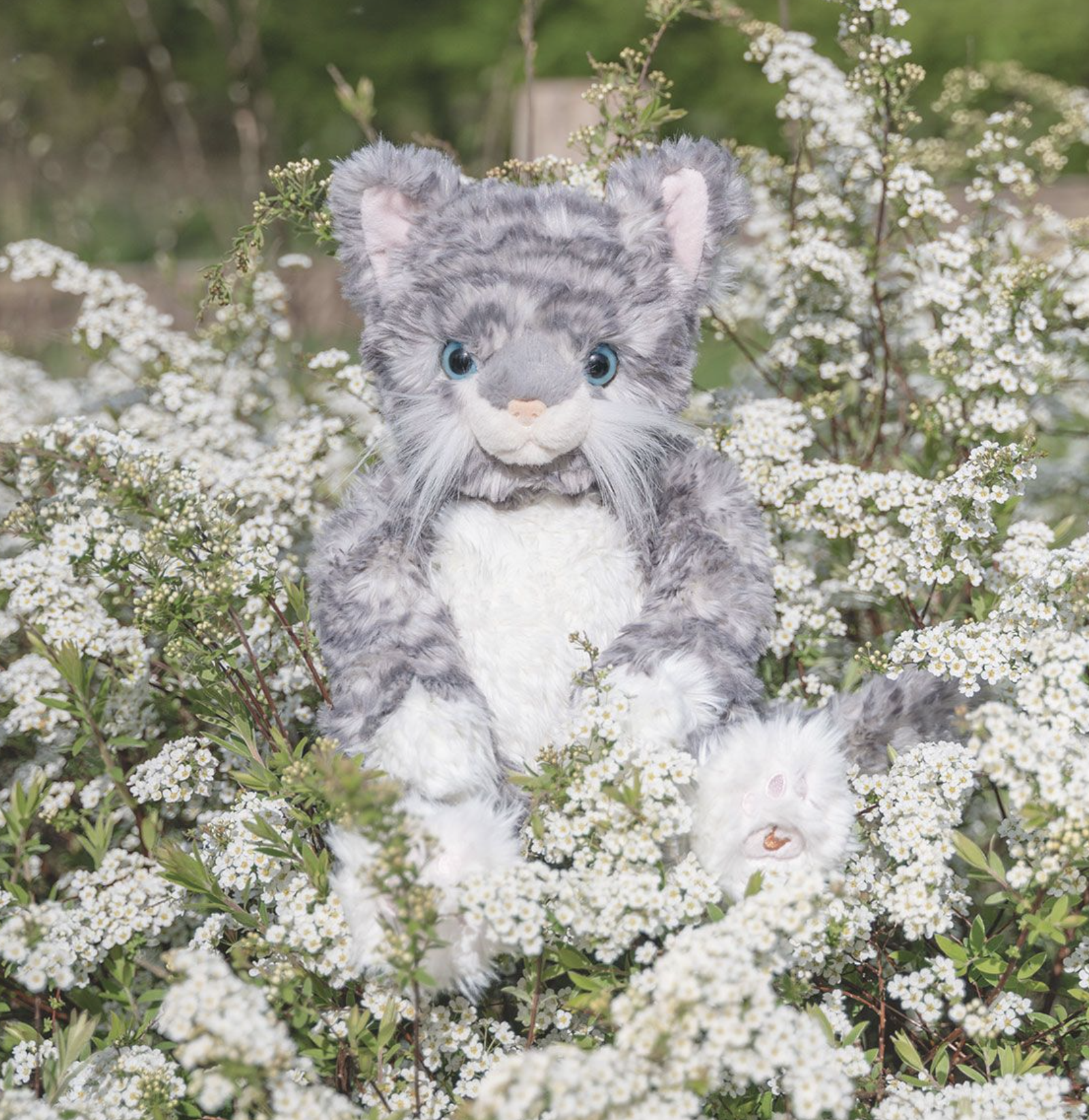 Wrendale soft junior-Esmeralda