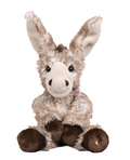 Wrendale Regular Plush Donkey -Jack