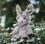 Wrendale Regular Plush Donkey -Jack