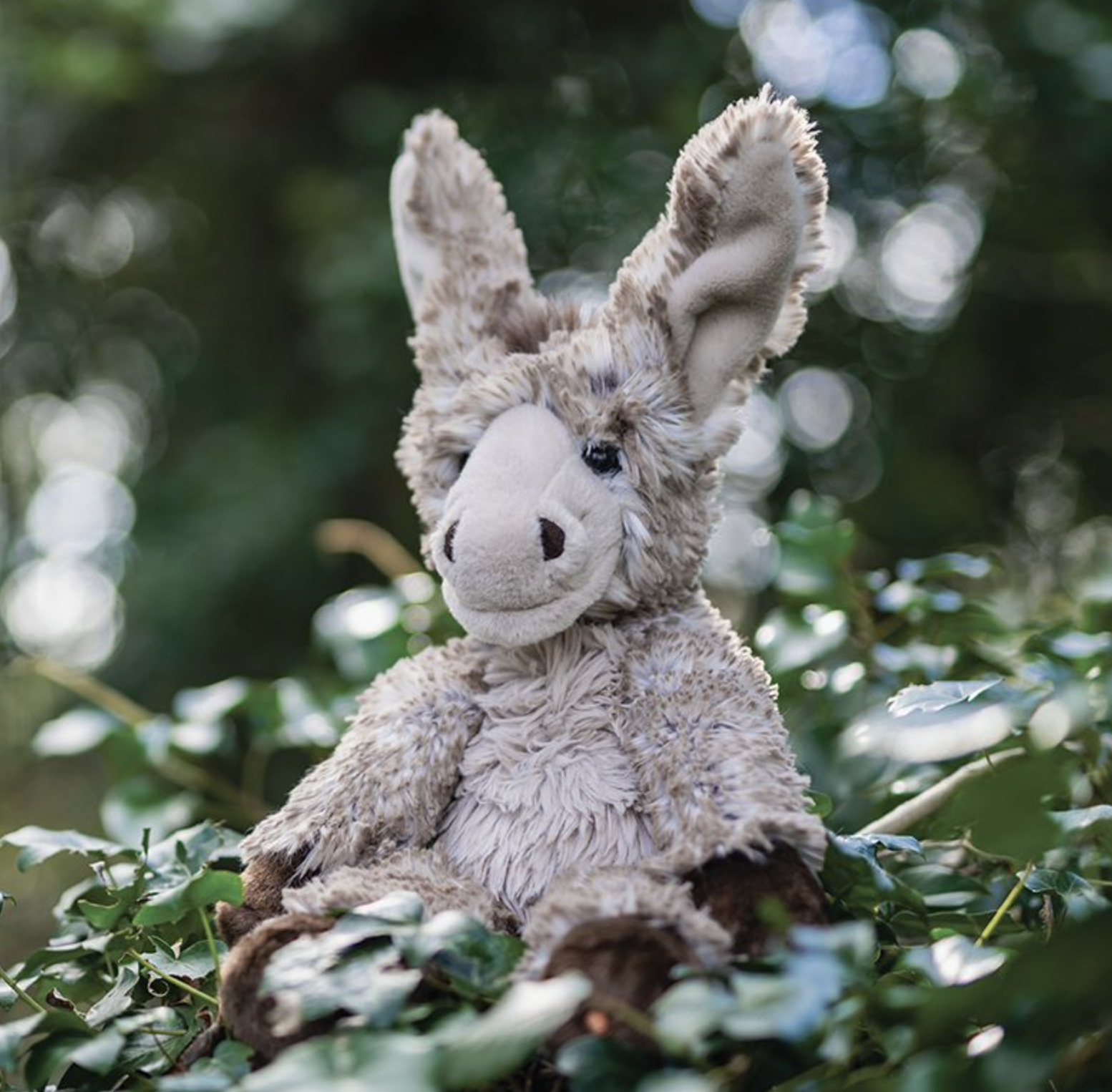 Wrendale Regular Plush Donkey -Jack