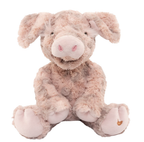 Wrendale Pig Large Plush - Vanessa