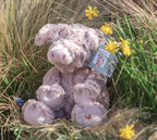 Wrendale Pig Large Plush - Vanessa
