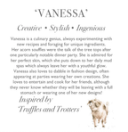 Wrendale Pig Large Plush - Vanessa