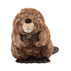 Wrendale Chester Beaver Medium Plush