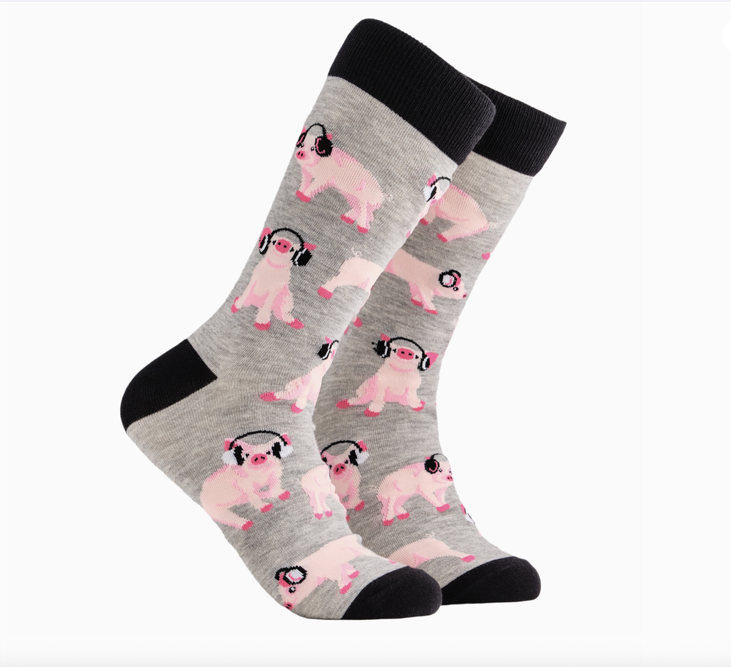 Pig Socks