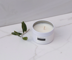 Kip Candle Co. 30 Oz Travel Tin - Sundown