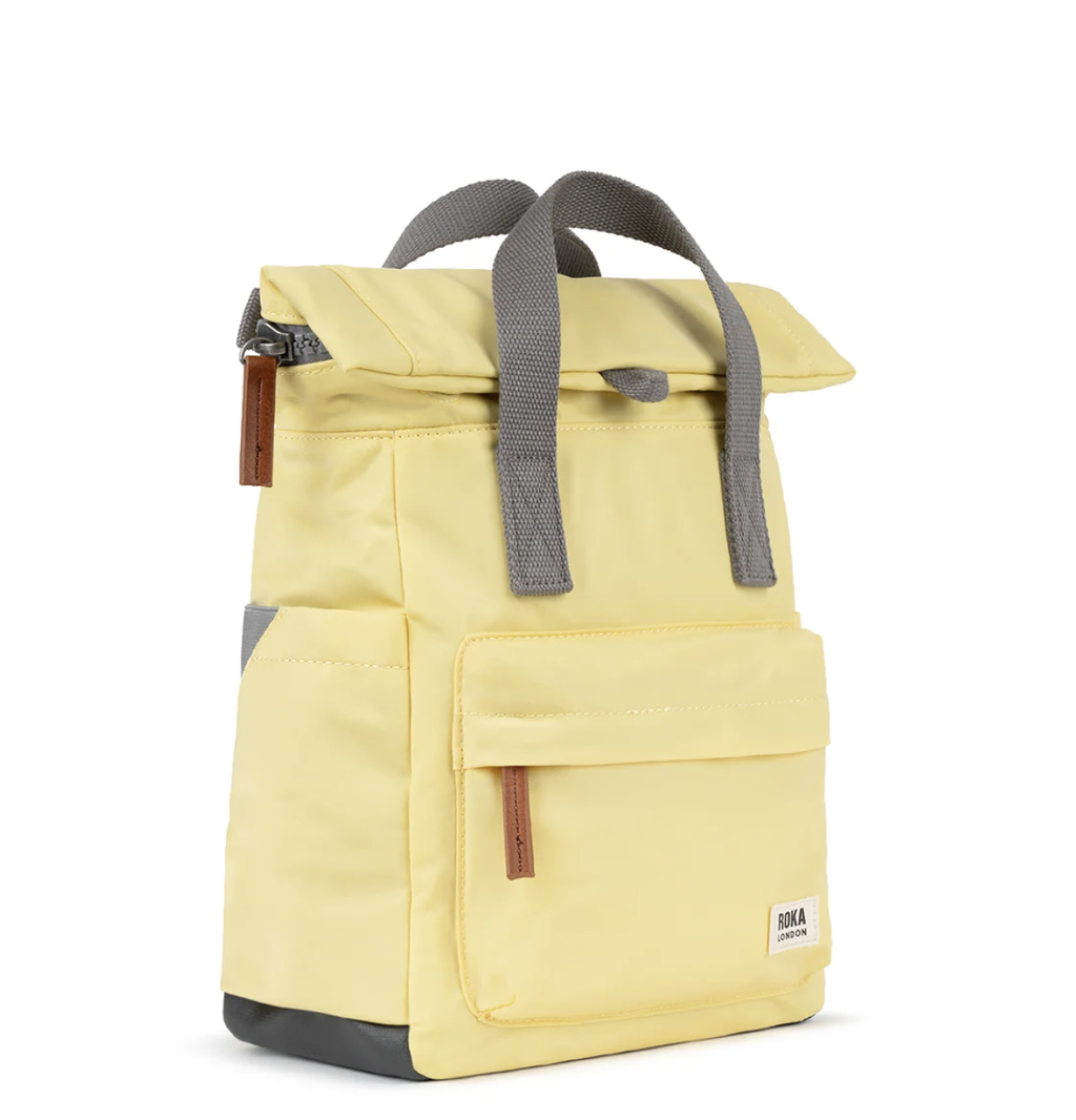 Roka London Canfield B recyled Nylon Small