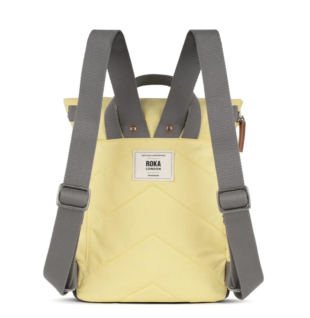 Roka London Canfield B recyled Nylon Small