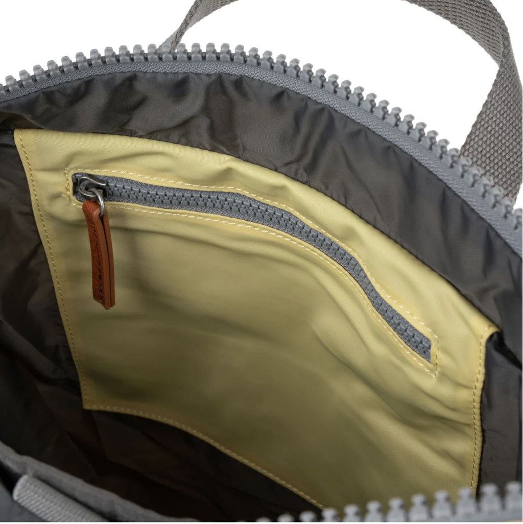 Roka London Canfield B recyled Nylon Small