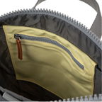 Roka London Canfield B recyled Nylon Small