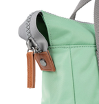 Roka London Bantry Recycled Nylon Backpack