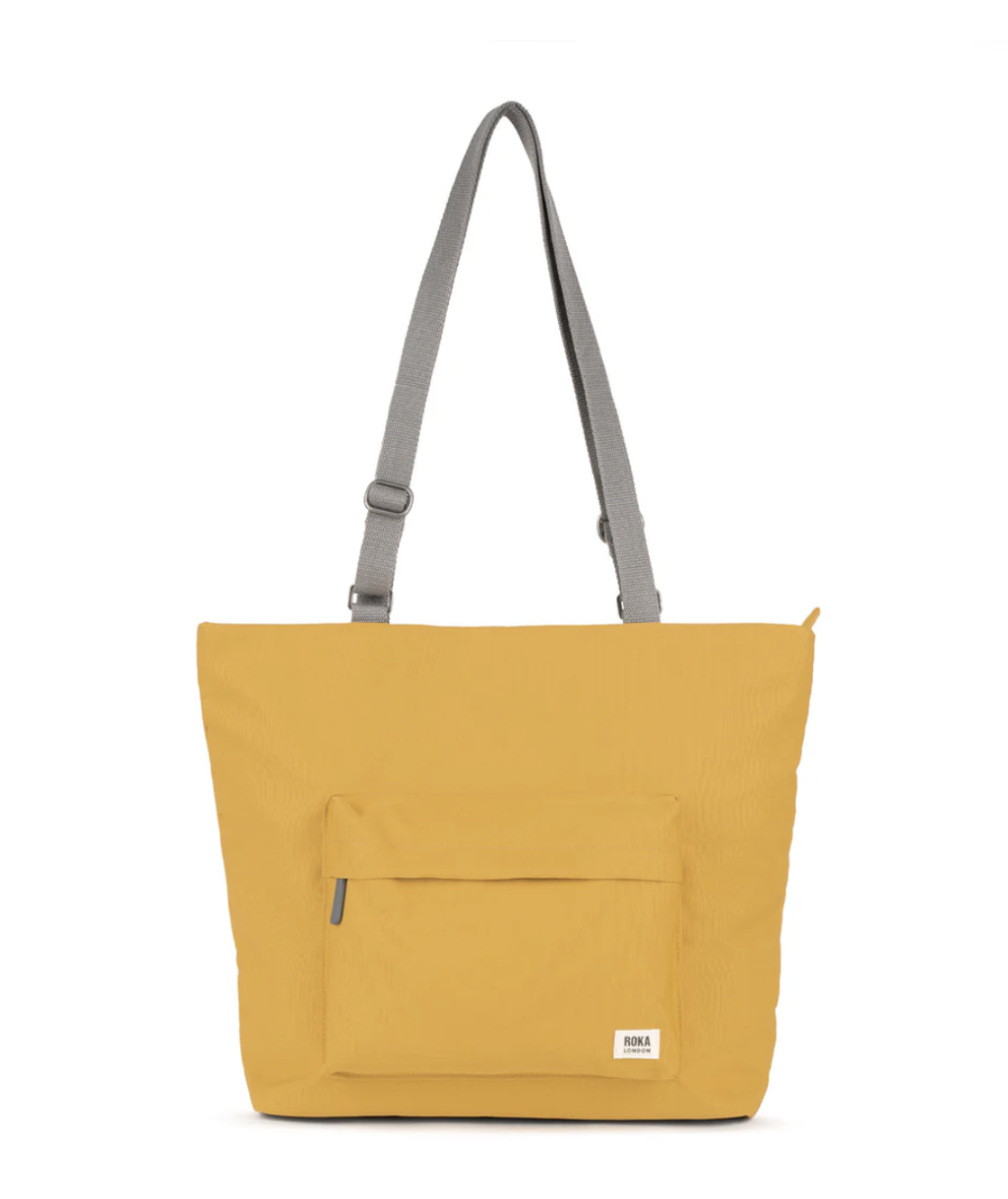Roka London Trafalgar B  Recycled Canvas
