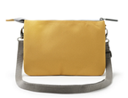 Roka London Carnaby Crossbody Recyled Canvas XL
