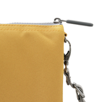 Roka London Carnaby Crossbody Recyled Canvas XL