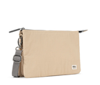 Roka London Carnaby XL Crossbody Taslon