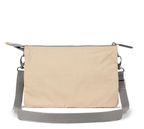 Roka London Carnaby XL Crossbody Taslon