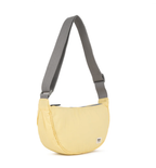 Roka London Farringdon Teal Taslon