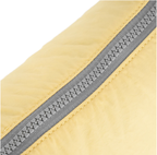 Roka London Farringdon Teal Taslon