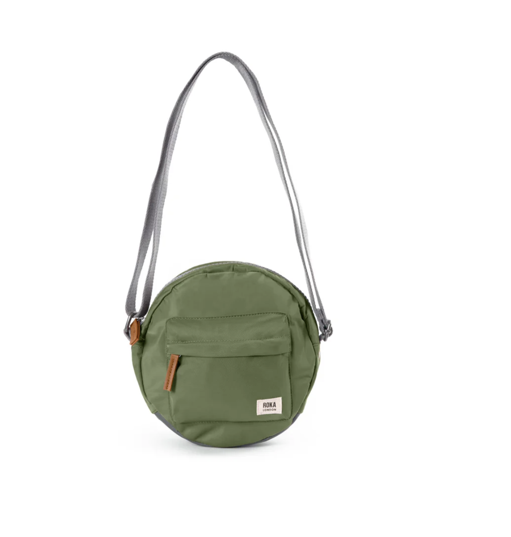 Roka London Paddington B Recyled Nylon Small