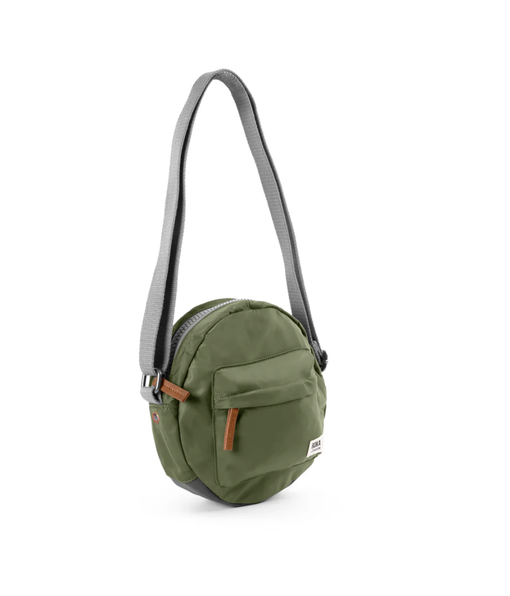 Roka London Paddington B Recyled Nylon Small