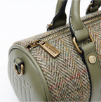 Islander The Mini Duffel Bag