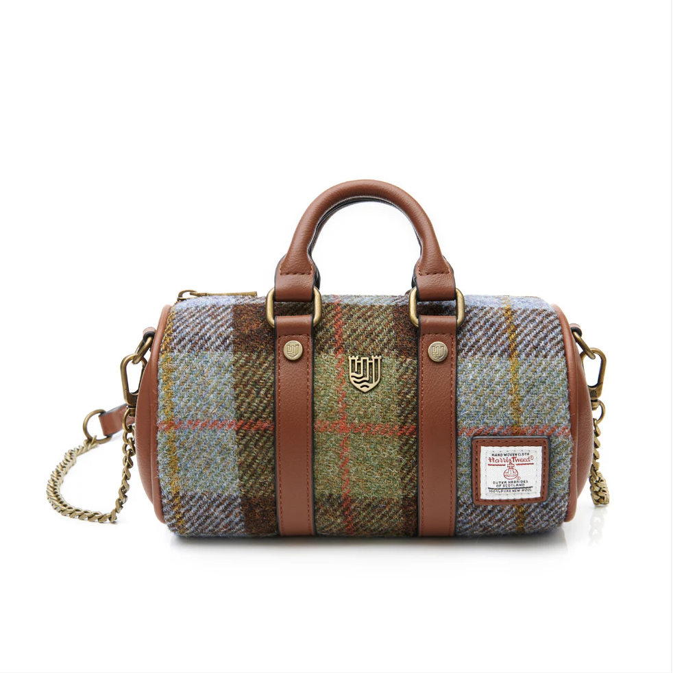 Islander The Mini Duffel Bag