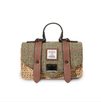 Islander The Mini Straw Satchel