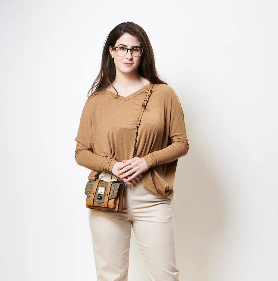 Islander The Baby Satchel