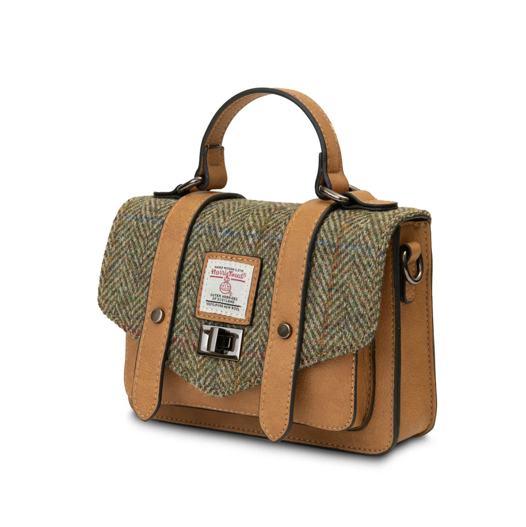 Islander The Baby Satchel