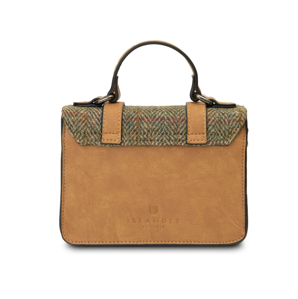 Islander The Baby Satchel