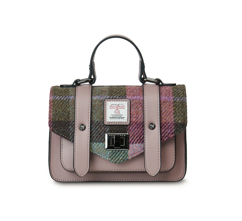 Islander The Mini Satchel