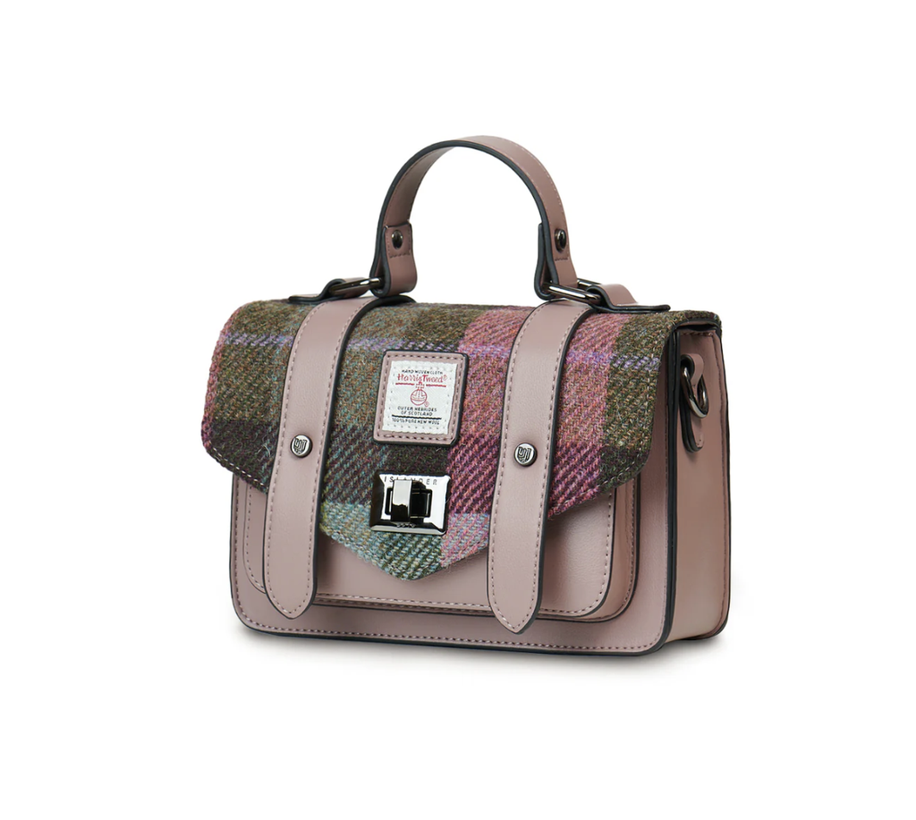 Islander The Mini Satchel