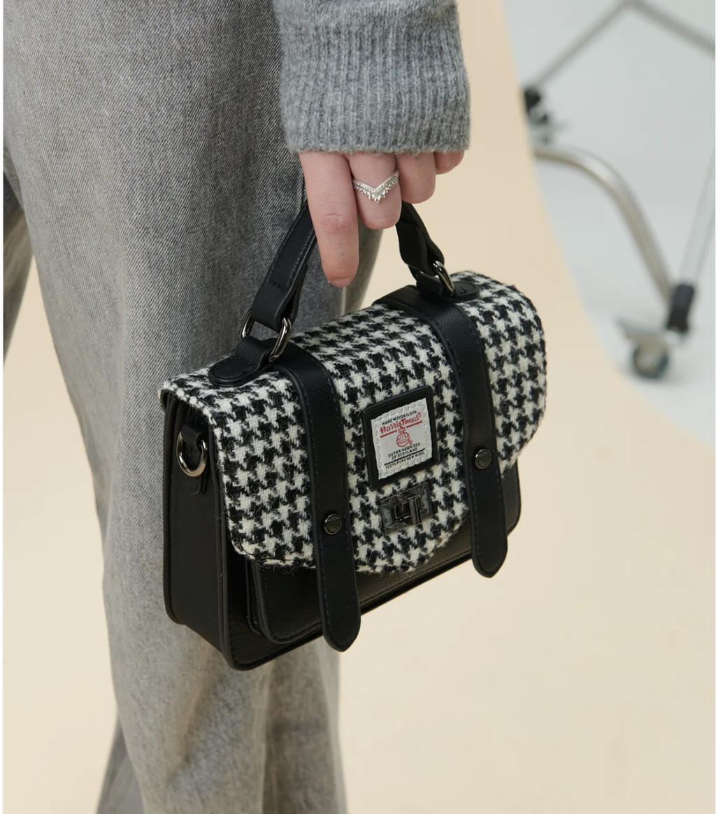 Islander The Mini Satchel
